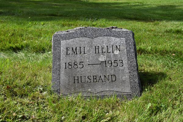  Emil Heline Marker Image