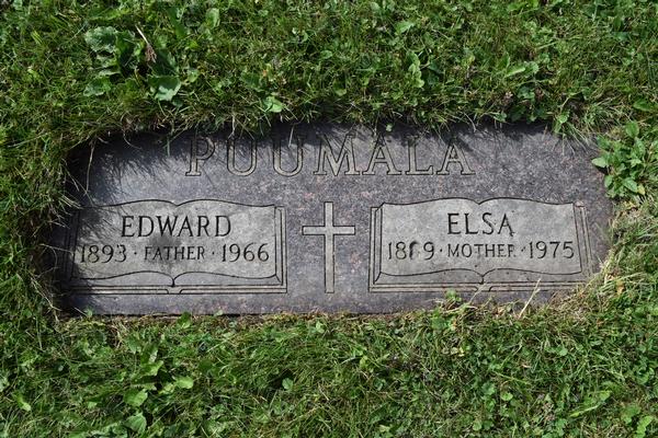  Elsa Puumalinen Marker Image