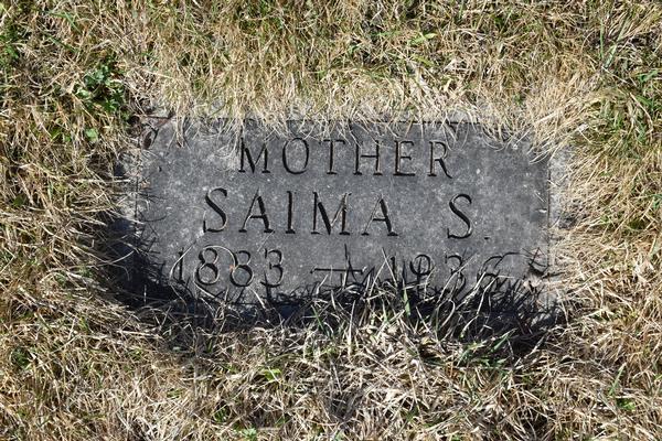  Saima Mikkelson Marker Image