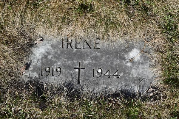  Irene Ikola Marker Image