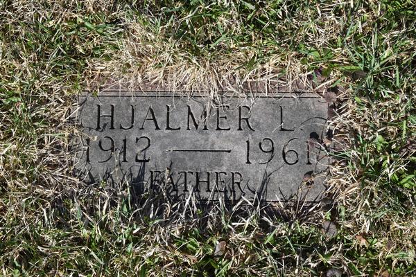  Hjalmer Niemi Marker Image