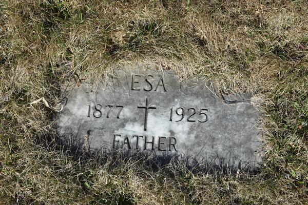  Esa Ikola Marker Image