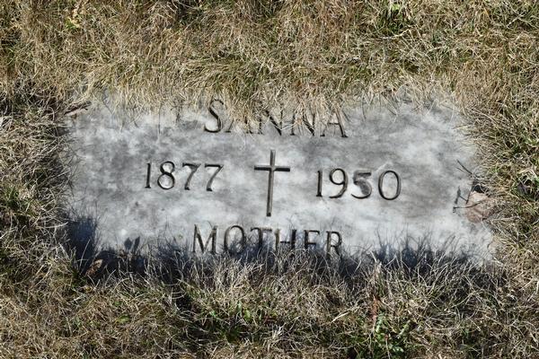  Sanna Ikola Marker Image