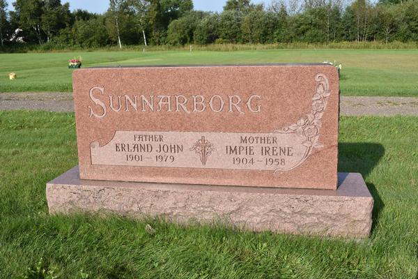  Impie Sunnarborg Marker Image