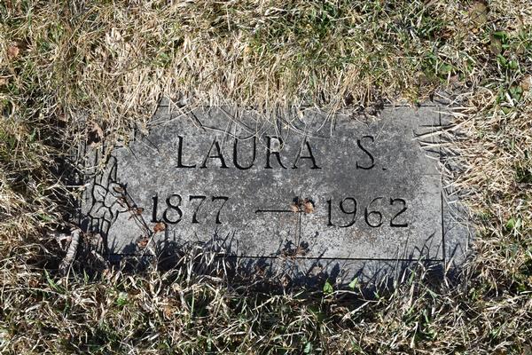  Laura S Konu Marker Image