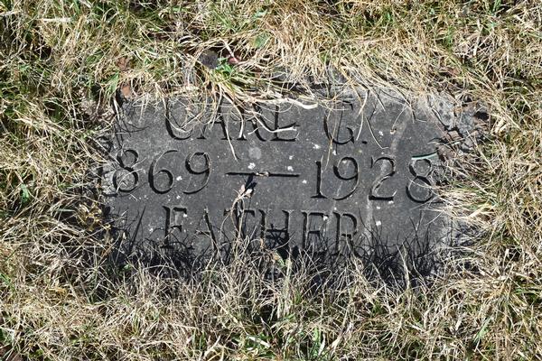  Carl Puline Marker Image