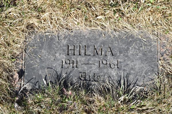  Hilma Jarvi Marker Image