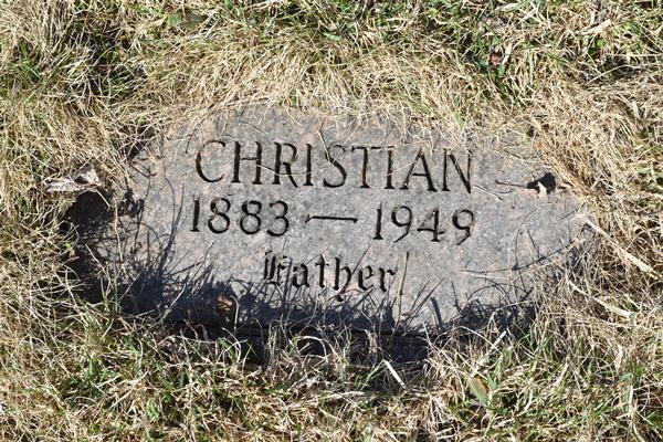 Christian Jarvanpaa Marker Image