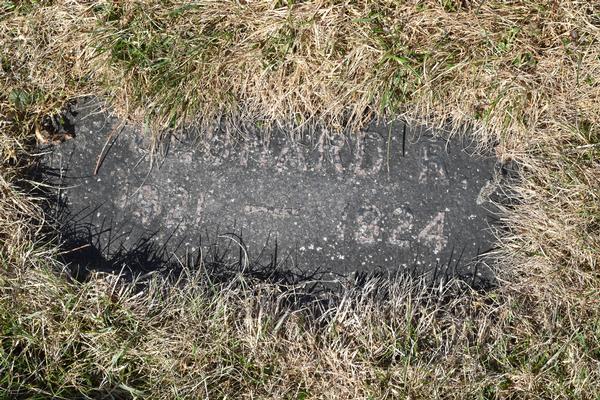  Leonard R Sunnarborg Marker Image