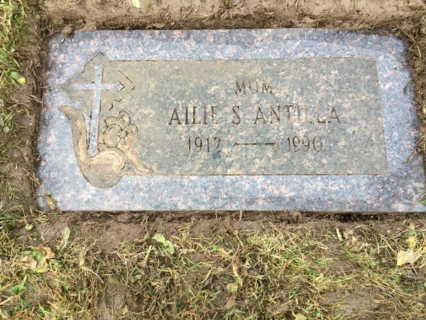  Ailie Sophia Antilla Marker Image